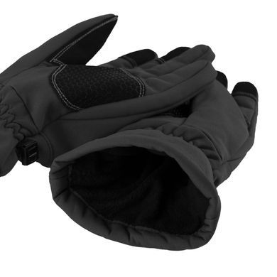 , Black, M
