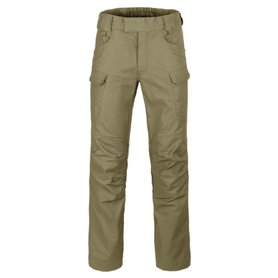 Штани Helikon UTP PolyCotton Canvas - Adaptive Green 32/34