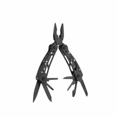 Мультитул Ganzo G104 S Черный, Black