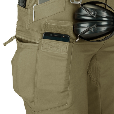 Штани Helikon UTP PolyCotton Canvas - Adaptive Green 32/34