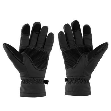 , Black, M