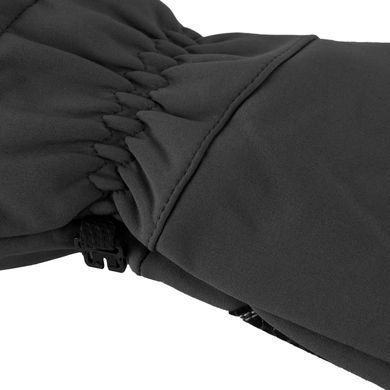 , Black, M
