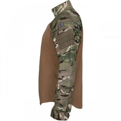 , Multicam, L