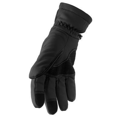 , Black, M