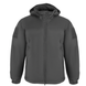 Куртка тактическая Call Dragon 7 Черная, Black, S
