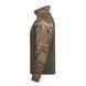 Тактична сорочка Vik-Tailor UBACS Multicam, Multicam, 64