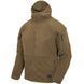 Флисовая кофта Helikon Cumulus Heavy Fleece - Coyote