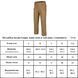 Штаны Helikon-Tex Pilgrim Pants DuraCanvas Coyote, Coyote, W30/L32