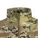 Куртка с липучками для шевронов Vik-Tailor SoftShell, MultiCam, 46