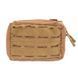 Подсумок утилитарный MIL-TEC Laser Cut Belt Pouch Dark Coyote