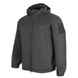 Куртка тактическая Call Dragon 7 Черная, Black, S