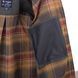 Сорочка Helikon-Tex Greyman Shirt Foggy GRAPHITE PLAID, Сірий, S