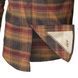 Сорочка Helikon-Tex Greyman Shirt Foggy GRAPHITE PLAID, Сірий, S