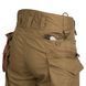 Штаны Helikon-Tex Pilgrim Pants DuraCanvas Coyote, Coyote, W30/L32