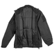 Куртка тактическая Call Dragon 7 Черная, Black, S