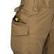 Штаны Helikon-Tex Pilgrim Pants DuraCanvas Coyote, Coyote, W30/L32