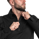 Бойова сорочка Pentagon Combat Shirt Ranger Black, Black, M
