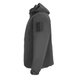 Куртка тактическая Call Dragon 7 Черная, Black, S