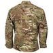 Куртка китель армии Британии GB Field Shirt MTP, MultiCam, Универсальный