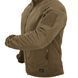 Флисовая кофта Helikon Cumulus Heavy Fleece - Coyote