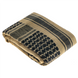 Арафатка защитный шарф Mil-Tec - Khaki/Black, Khaki