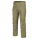 Штани Helikon UTP PolyCotton Canvas - Adaptive Green 32/34