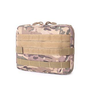 , Multicam