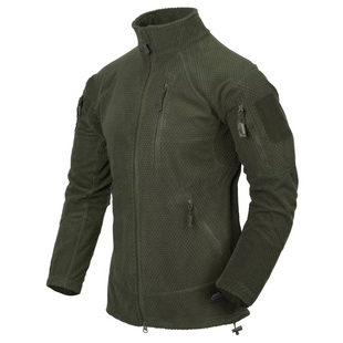 , Olive Green