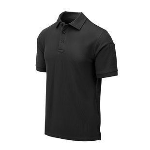 Футболка Поло Helikon UTL TopCool, Black, S