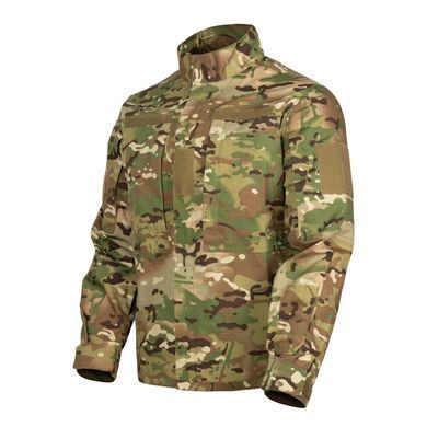 Костюм тактический Rip-Stop Multicam, Multicam, 40