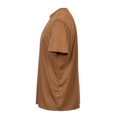 Футболка потоотводящая Vik-Tailor Coolmax - Coyote, Coyote, 40