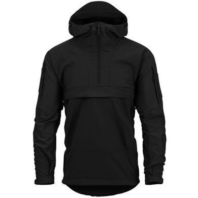 Анорак Helikon-Tex Mistral Anorak Jacket, Black, XS