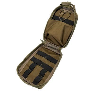 подсумок медицинский Аптечка Мультикам, Multicam