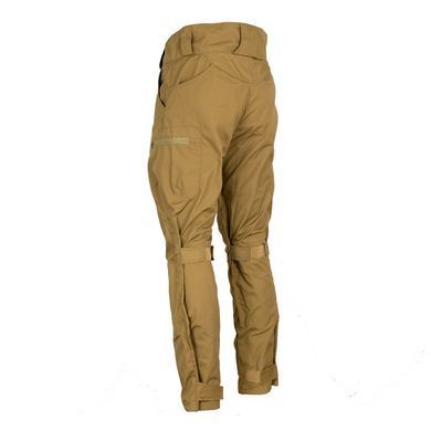 , Coyote, 46