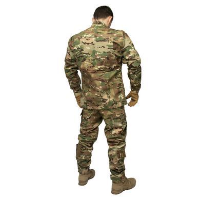 Костюм тактический Rip-Stop Multicam, Multicam, 40