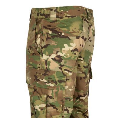 Костюм тактический Rip-Stop Multicam, Multicam, 40