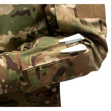 Костюм тактический Rip-Stop Multicam, Multicam, 40