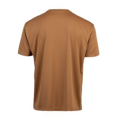 Футболка потоотводящая Vik-Tailor Coolmax - Coyote, Coyote, 40