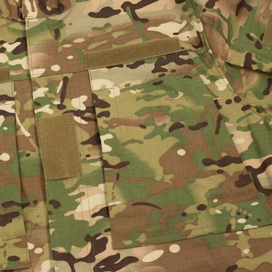 Костюм тактический Rip-Stop Multicam, Multicam, 40