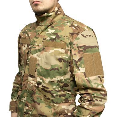 Костюм тактический Rip-Stop Multicam, Multicam, 40