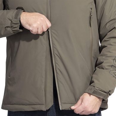 Куртка Pentagon Hoplite Escape Parka - Olive, Olive, XL