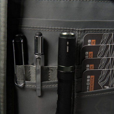 Рюкзак Pentagon Consul 27 л - Black