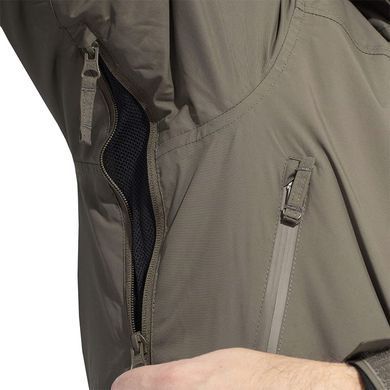 Куртка Pentagon Hoplite Escape Parka - Olive, Olive, XL