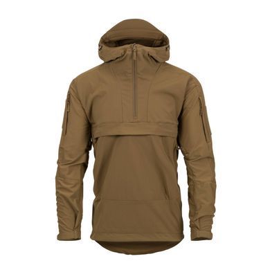 Анорак Helikon-Tex Mistral Anorak Jacket Койот, Coyote, XS