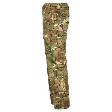 Костюм тактический Rip-Stop Multicam, Multicam, 40