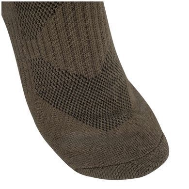 Носки короткие термоактивные MIL-TEC CoolMax&reg; Socks Coyote, Coyote, 39-41