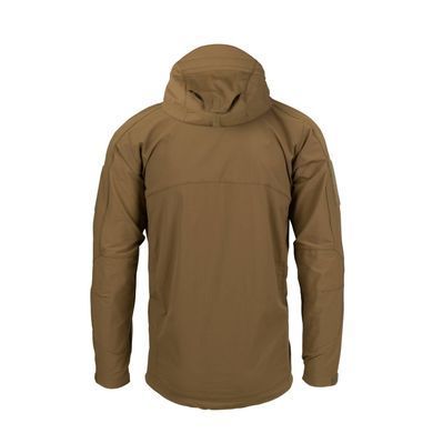 Анорак Helikon-Tex Mistral Anorak Jacket Койот, Coyote, XS