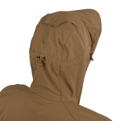 Анорак Helikon-Tex Mistral Anorak Jacket Койот, Coyote, XS