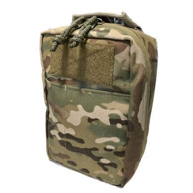 подсумок медицинский Аптечка Мультикам, Multicam