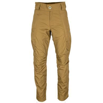 , Coyote, 46